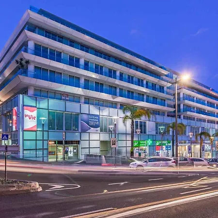 Apartman Luxury In The Center Funchal