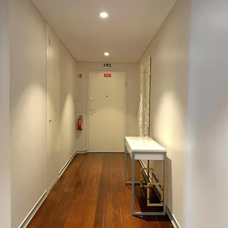 Luxury In The Center Funchal