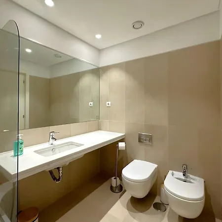 Luxury In The Center *