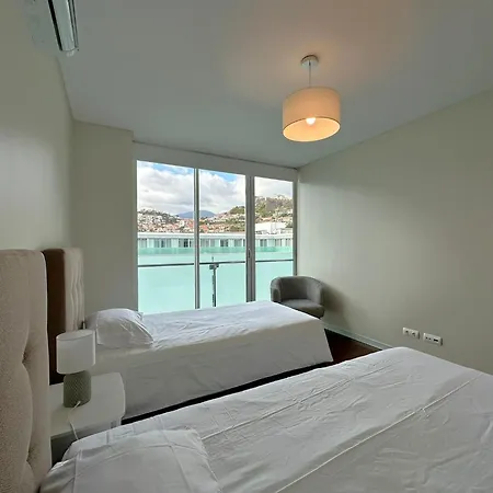 Apartman Luxury In The Center *