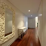 Luxury In The Center