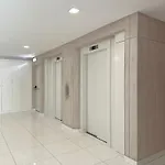 Luxury In The Center Daire *