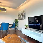 Luxury In The Center Lejlighed