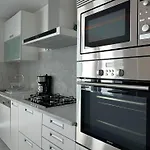 Daire Luxury In The Center *