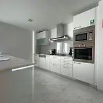 Luxury In The Center Daire *