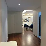 Daire Luxury In The Center