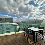 Daire Luxury In The Center