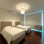 Daire Luxury In The Center Funchal