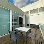 Luxury In The Center Daire *
