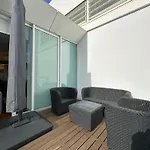 Luxury In The Center Daire *