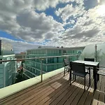 Luxury In The Center Lejlighed