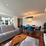 Luxury In The Center Daire *