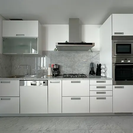 Luxury In The Center *