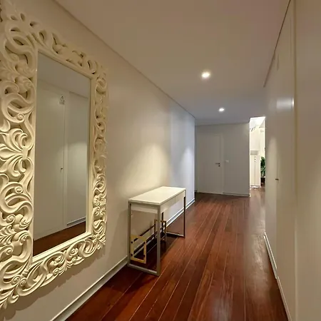 Luxury In The Center