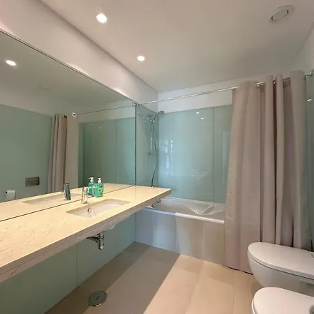 Apartment Luxury In The Center Funchal (Madeira)