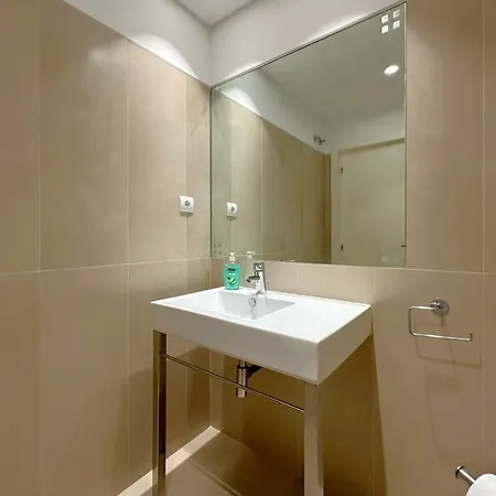 Luxury In The Center