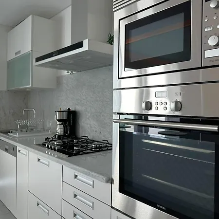 Apartment Luxury In The Center *