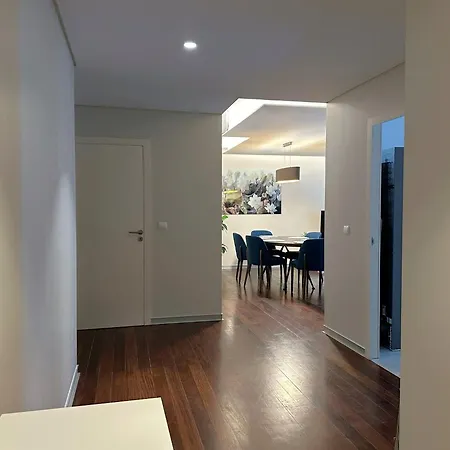 Apartment Luxury In The Center