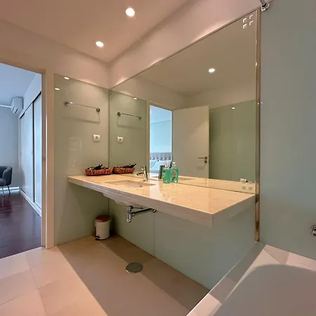 Apartament Luxury In The Center