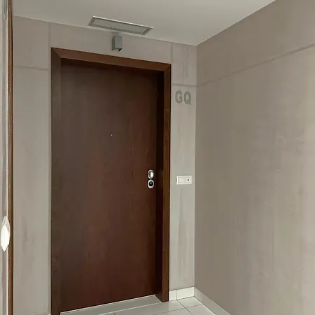 Luxury In The Center Apartment