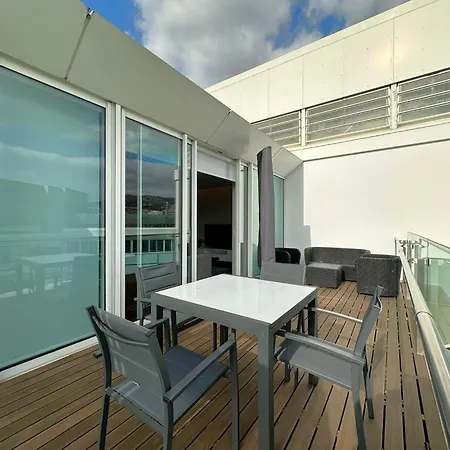 Luxury In The Center Apartament *