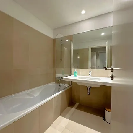 Apartament Luxury In The Center