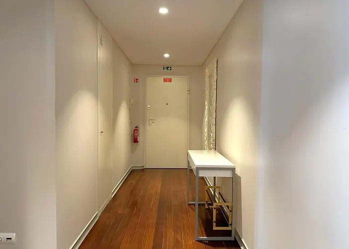 Luxury In The Center Funchal (Madeira)