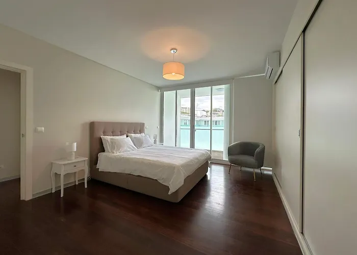 Luxury In The Center Funchal (Madeira)