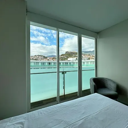 Appartement Luxury In The Center Funchal (Madeira)